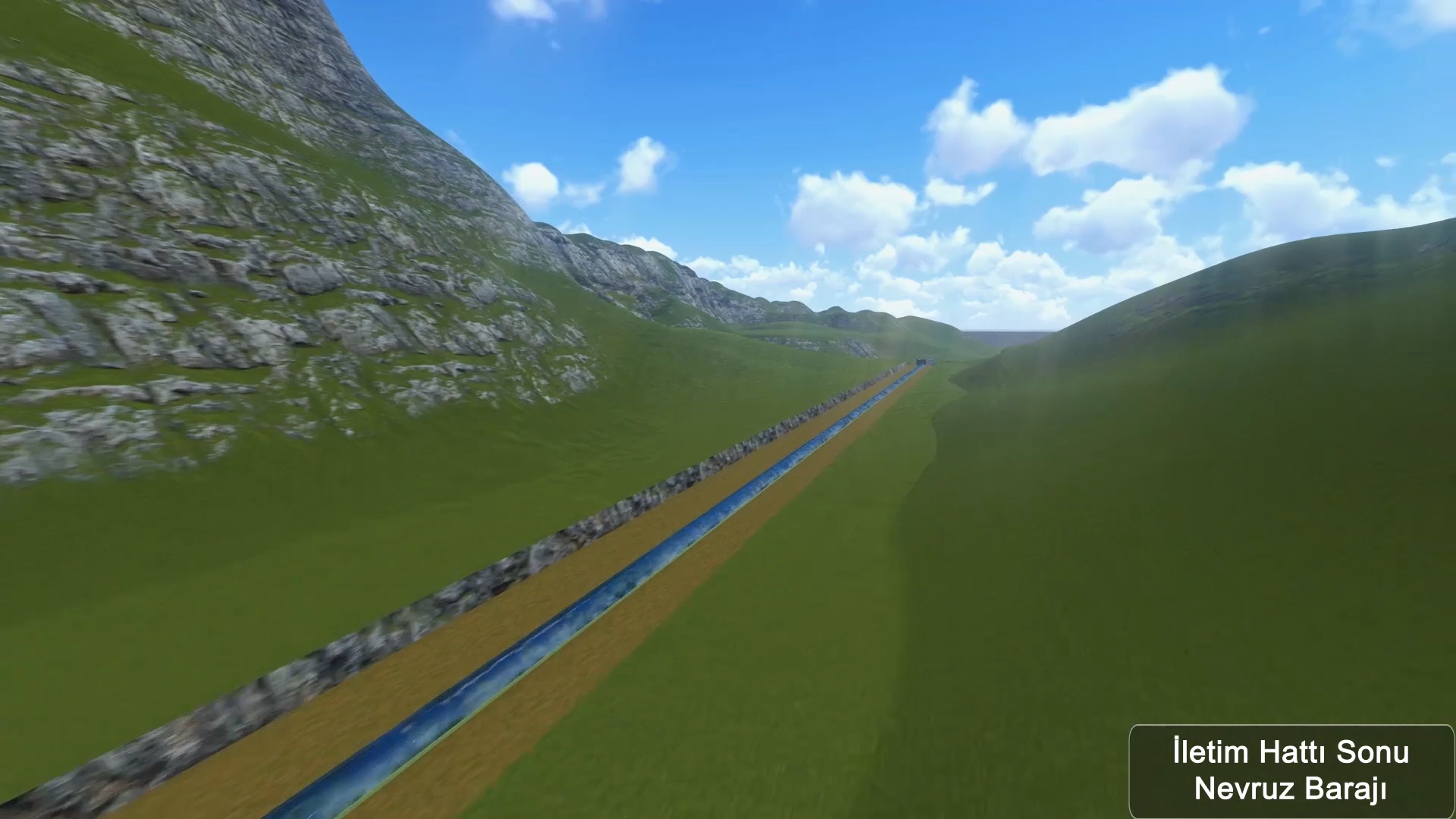 Sivas Yıldızeli Animation Movie